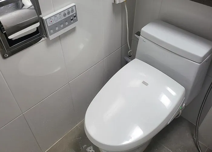 Gangnam Sinnonhyeon #3515 Appartement Séoul